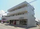 クロックパレスの外観