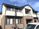 センチュリーコート高宮の外観