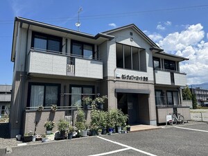 センチュリーコート高宮