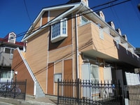 Pine　Queen　レジデンス