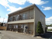 グリーンハイツ上原