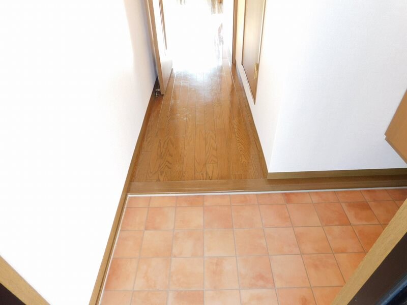  メゾン・あづみの里B棟