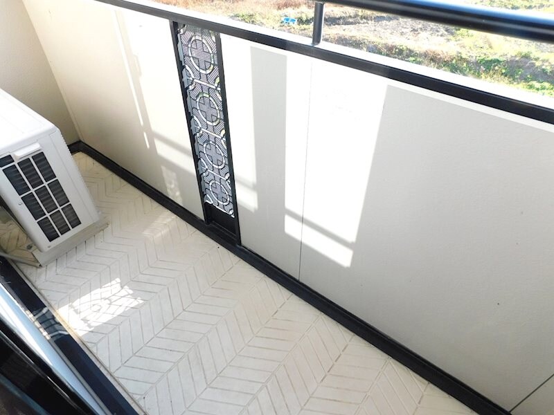  メゾン・あづみの里B棟