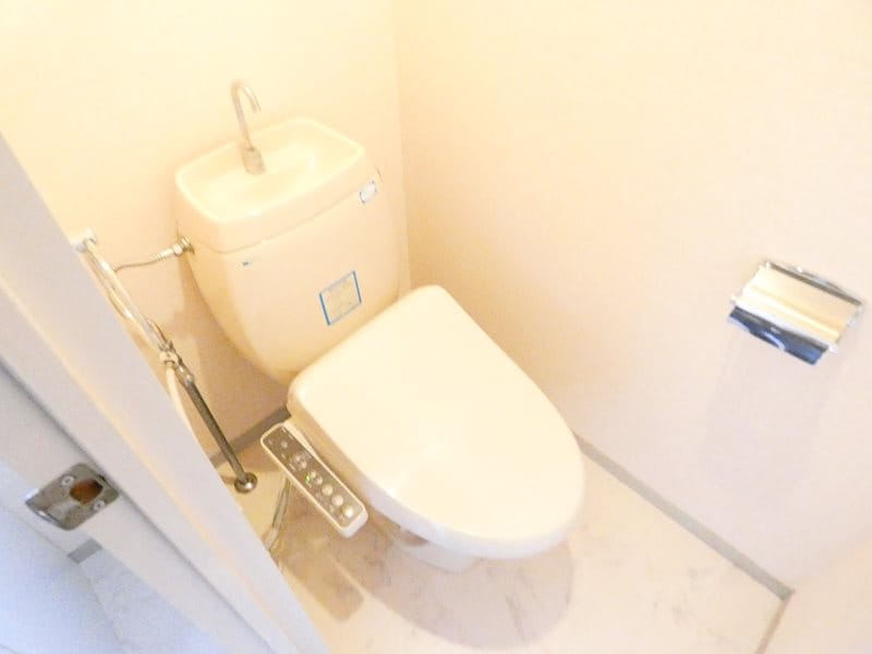  ジュネス・ＫＵＢＯＴＡ Ｂ棟