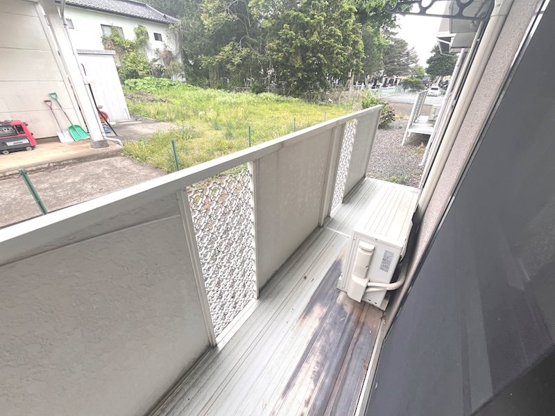  ジュネス・ＫＵＢＯＴＡ Ｂ棟