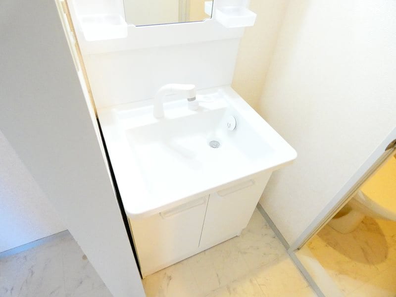  ジュネス・ＫＵＢＯＴＡ Ｂ棟