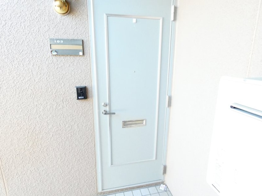  ジュネス・ＫＵＢＯＴＡ Ｂ棟