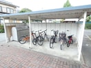 ジュネス・ＫＵＢＯＴＡ Ｂ棟
