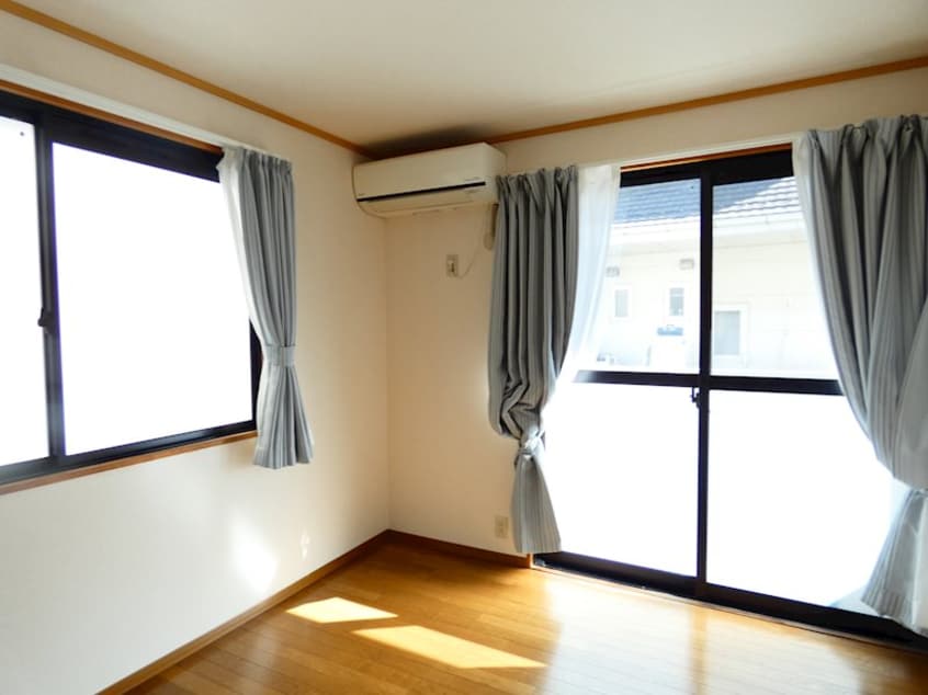  ジュネス・ＫＵＢＯＴＡ Ｂ棟