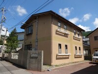 アコモウエストンIII　南棟