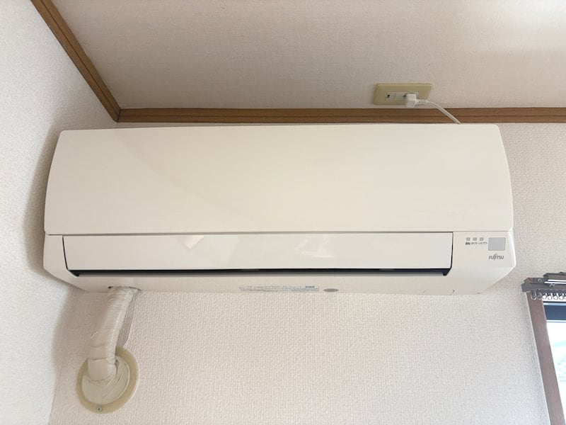  villageアクシス Ｂ