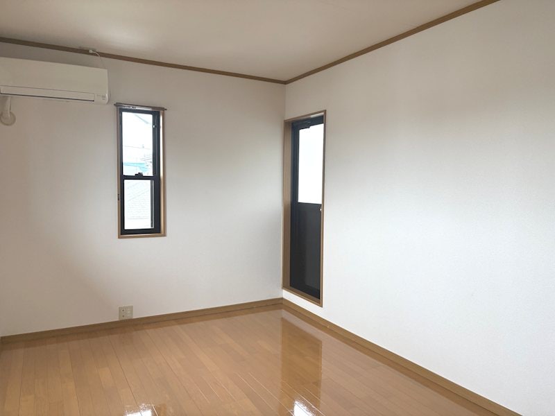  villageアクシス Ｂ