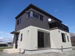 横林アパート（戸建）B棟