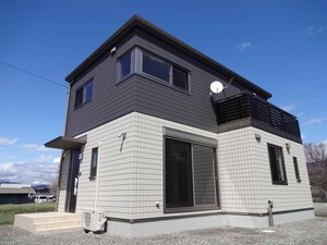 横林アパート（戸建）B棟