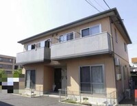フォーレス　モコＢ棟