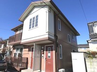 シャーメゾン城東