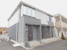 Ｓ－Ｆｏｒｅｓｔの外観