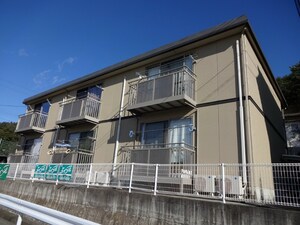 シティハイム高瀬