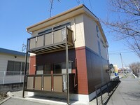 ベルジュ横山