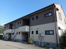 ディアス五反田の外観