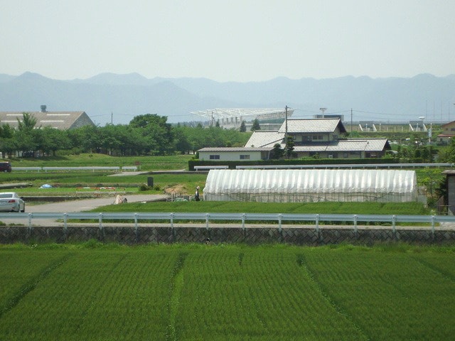  フォーレス神林