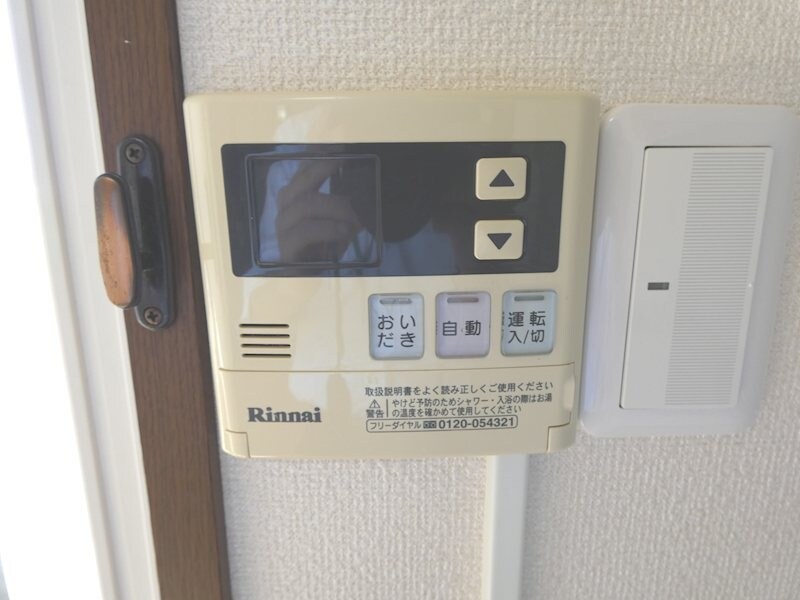 201の参考画像です。 フォーレス神林