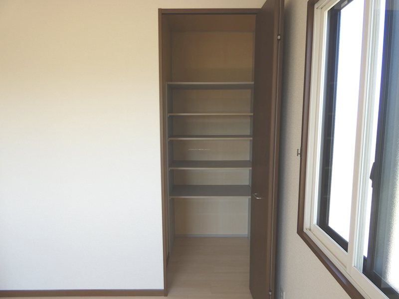 201の参考画像です。 フォーレス神林