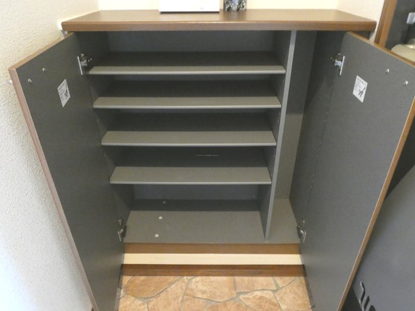 201の参考画像です。 フォーレス神林