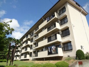 城山コーポラス