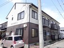 ディアス岩田エールの外観