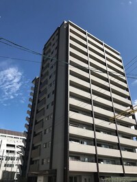 レーベン松本アルタス