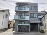 シャインパレス中村