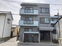 シャインパレス中村
