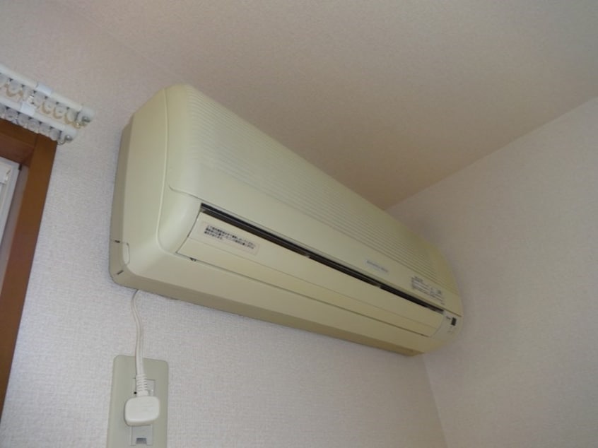  グレイスコートC