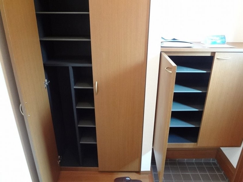  グレイスコートC