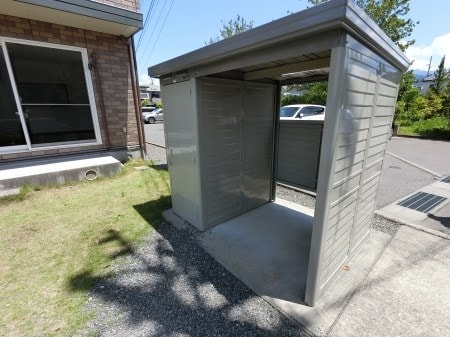  グレイスコートC