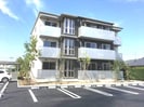 カーサ　プランドール　IIIの外観