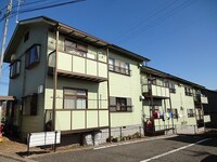 グリーンハイツ