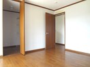 横林征矢野貸家A