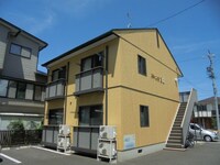 ドミール渚