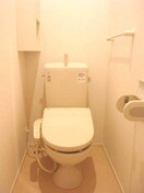  クリアネス・ボアB