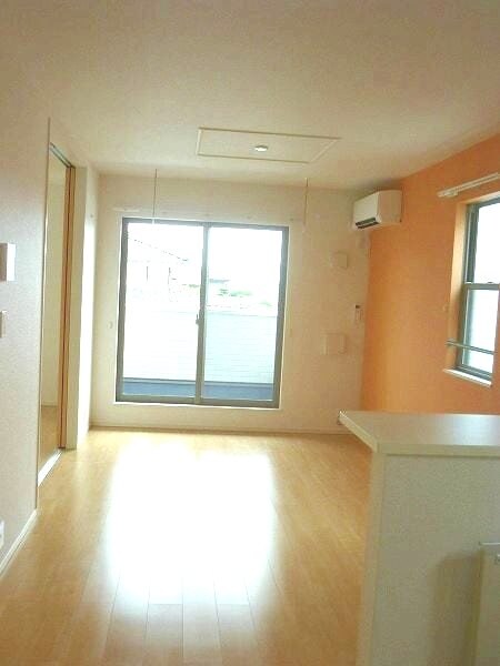  クリアネス・ボアB