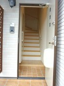  クリアネス・ボアB