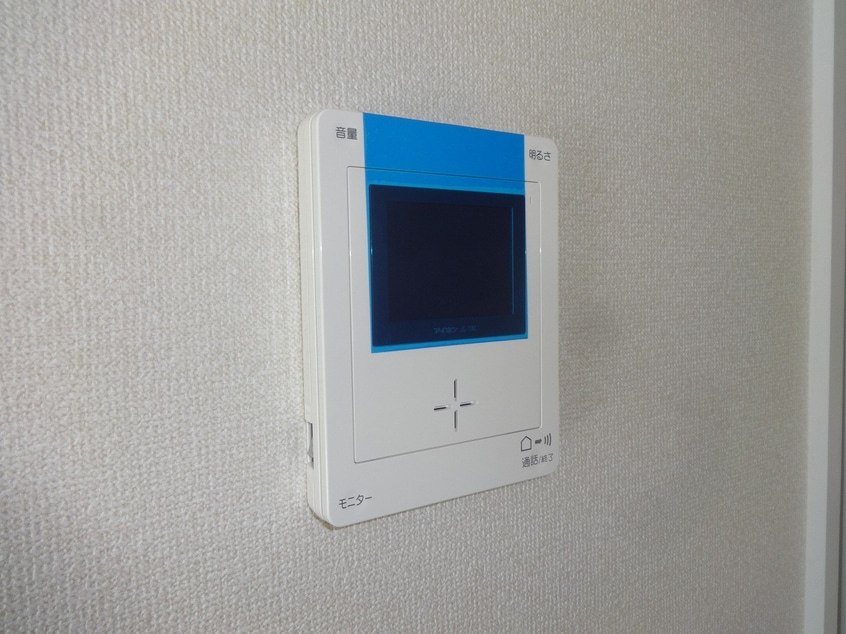 こちらは類似物件の画像です。 エンブレイス