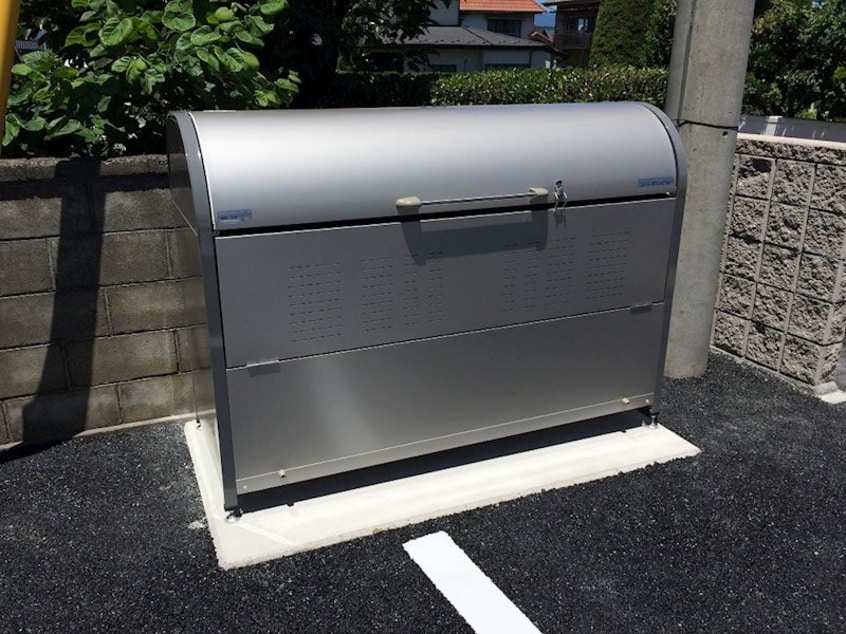 こちらは類似物件の画像です。 エンブレイス