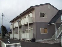 アメニティー安曇野A