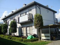 サンビレッジ平林Ａ