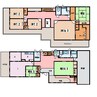 島内藤澤貸家 7LDK+Sの間取り