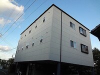 ヴィラ石芝　新館