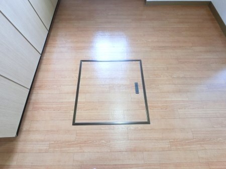  グランドール沢村Ａ